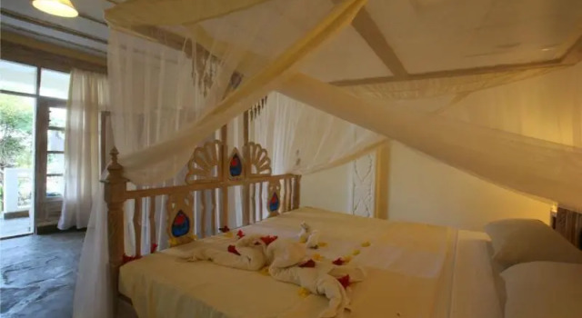 Номер Standard Jacaranda Beach Resort