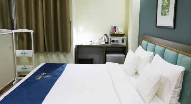 Двухместный номер Superior A25 Hotel - 109 Trúc Bạch