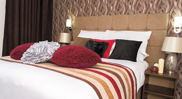 Номер Executive Trivelles Mayfair,stockport