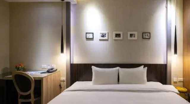 Camera Superior G11 Hotel