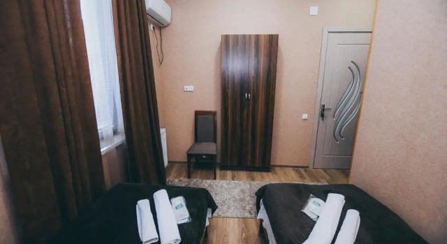 Номер Standard kutaisi Sunrise