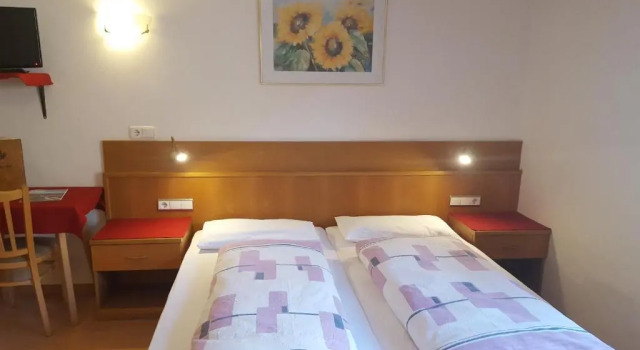 Семейный номер Standard Hotel Schoberhof