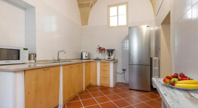 Lejlighed Angenil Bed  Breakfast