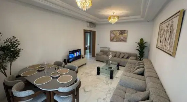 Luna Loft charming S+2, Buchen Sie Hotel Tunis Governorate Tunis