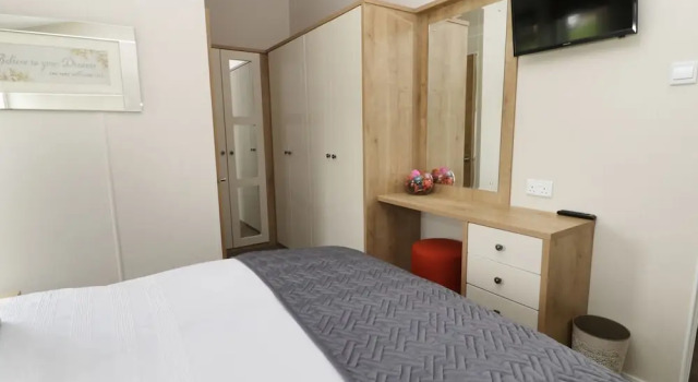 Little Gem Lodge with Hot Tub, Забронировать Дом для отпуска Малтон Северный Йоркшир