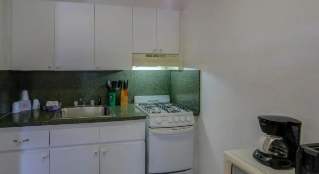 Апартаменты Richards Motel