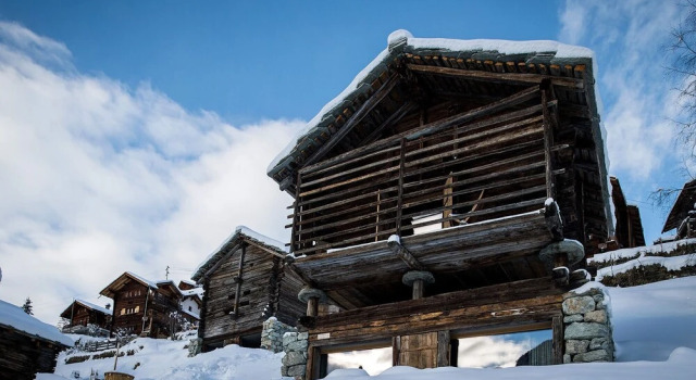 Anakolodge, Prenota Casa vacanze  