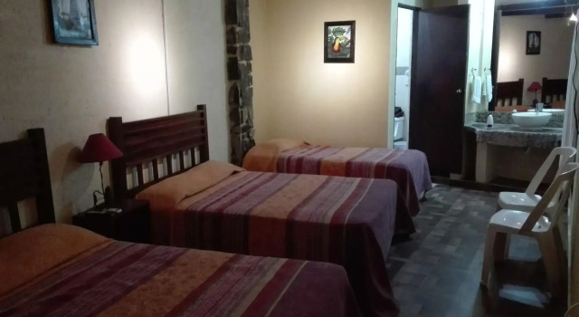 Quinta Los Cedros, Book Hotel Hoteller i El Bajio med pool, Swimmingpool