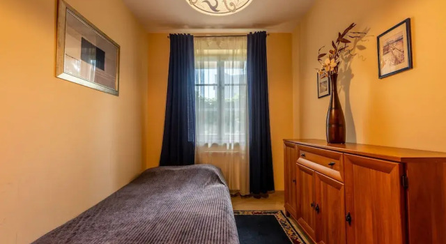 Апартаменты Victus Apartamenty - Walor