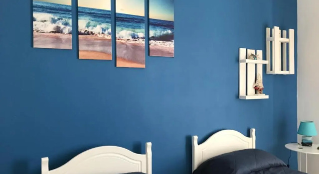 Номер Standard La Maison de Gabrielè