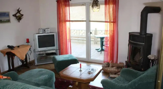Ferienhaus Serrahn SEE 5881, Забронировать Отель Кухельмис 