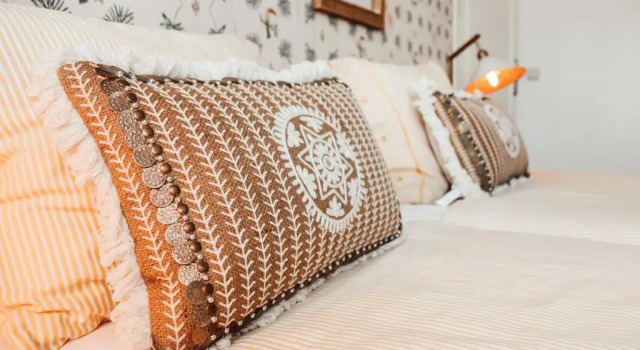 Апартаменты Цокольный этаж Villa Piccola by Cassai