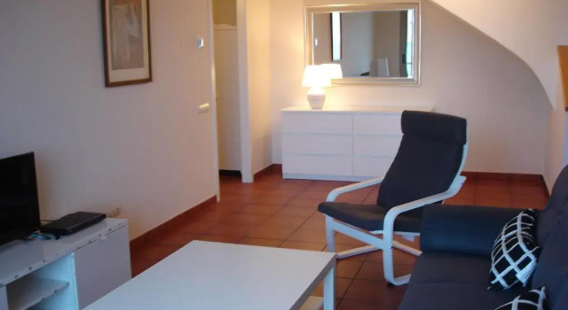 MSJ59 MARINA SANT JORDI 2º3º HUTTE- 003254 (115), Book Hotel Hoteller i Calafat med parkering, Parkering