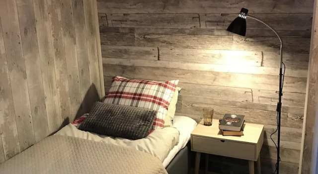 Lillstugan, Book Hotel Karlstad 