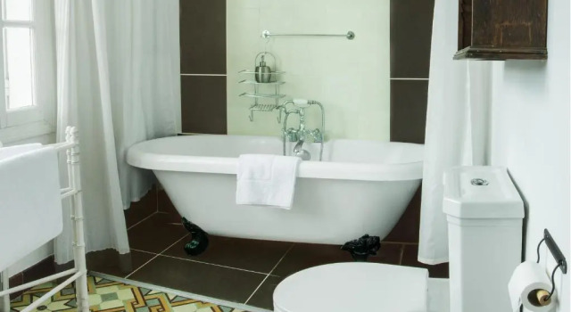 Номер Standard Maison Piloni