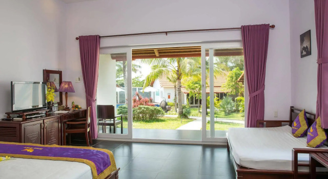 Terrace Resort