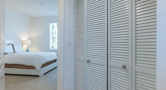 Апартаменты Luxury c 1 комнатой Bluebird Suites in North San Jose