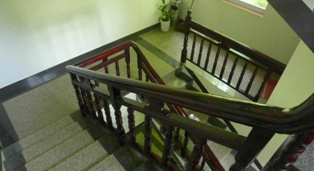 Yangshuo Fengquan Holiday Hotel, Rezerwuj Hotel Hotele w Yangshuo z parkingiem, Parking