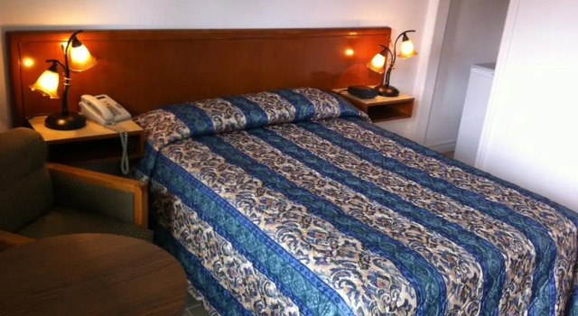 Номер Standard Motel Ritz