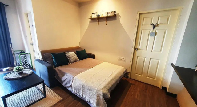 552 Residence