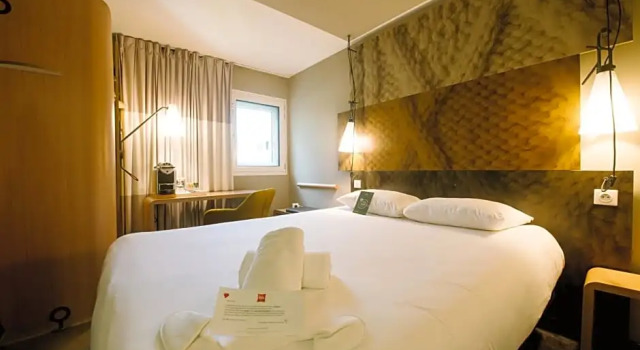 Номер Premium ibis Avignon Centre Gare