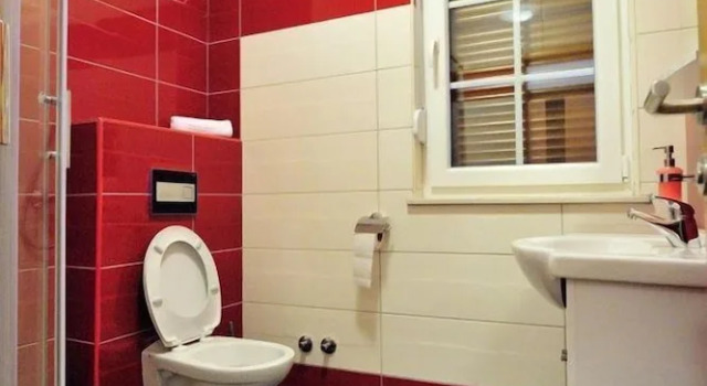 Номер Standard Hotel Blagaj