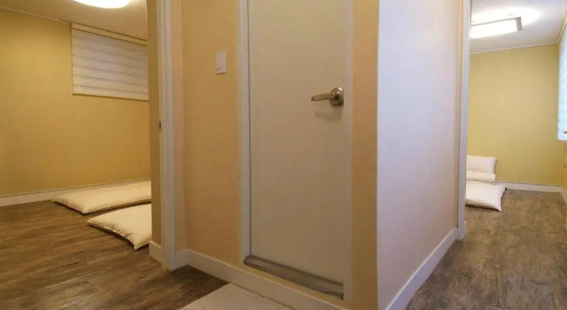 Двухместный номер Economy Crib 49 Guesthouse - Foreigner only