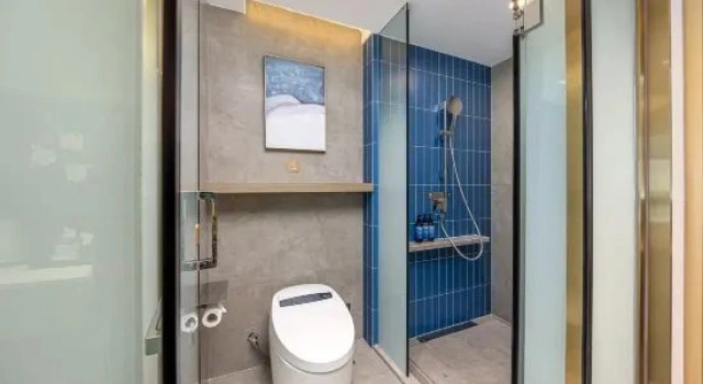 Люкс Superior Kyriad Hotel (Lincang Washan Fengcheng Branch)