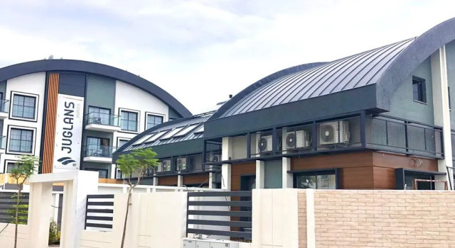 Juglans Suites