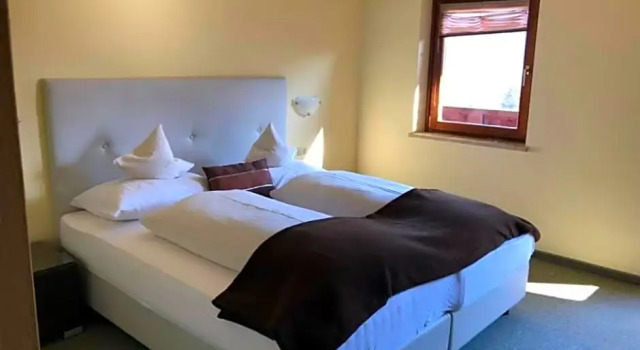 Апартаменты Hotel & Appartement Valtnaungut