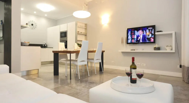 Appartamento Simone by Vacation in Lucca