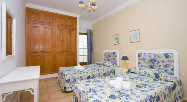 Villas Océano Atlántico Puerto del Carmen