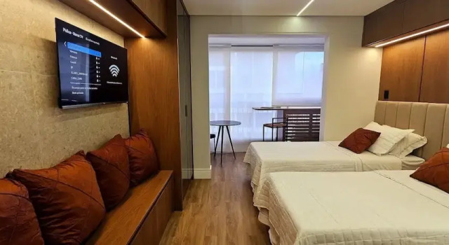 Constantino 708 Campo Belo