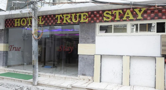 Hotel True Stay