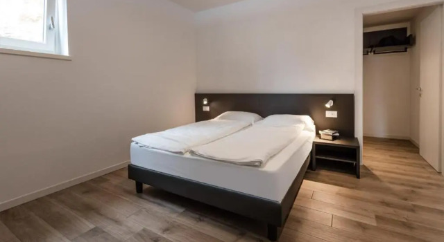 Residence Solei Classic & Plus, Забронировать Отель Бренцоне-суль-Гарда Garda Veneto