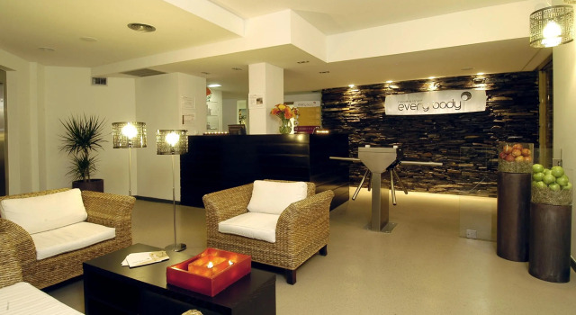 Evora Hotel