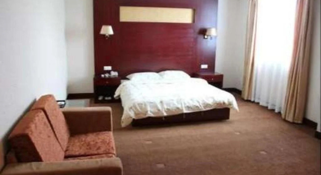 Super 8 by Wyndham Suzhou Taicang Tai Ping, Reservar Hotel Suzhou (Jiangsu) 