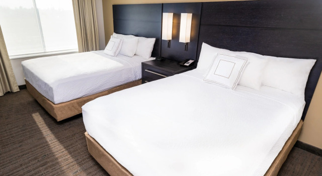 Residence Inn by Marriott Rocklin Roseville