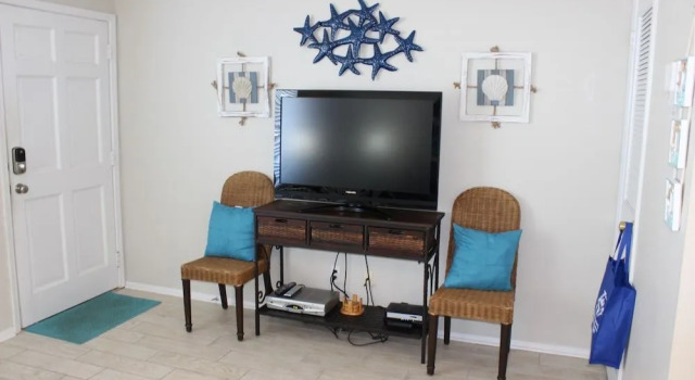 Sandprints A-7 - Miramar Beach, Varaa Huoneisto Miramar Beach Emerald Coast