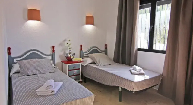 Villa Llissa