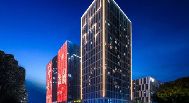Lavande Hotel (Zhengzhou Economic and Technological Development Zone Central Square Subway Station), Book Hotel Zhengzhou Henan