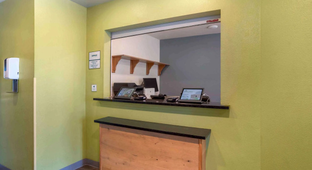 Extended Stay America Select Suites - Gulfport, Забронировать Отель Галфпорт Миссисипи - побережье