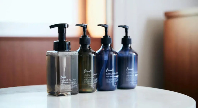 Одноместный номер Standard The Mark Grand Hotel