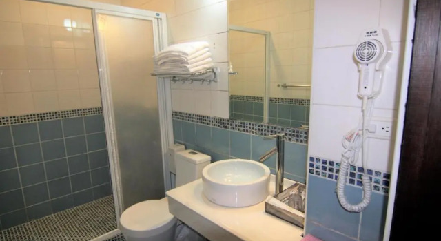 Семейный номер Standard Margaret Garden Villa