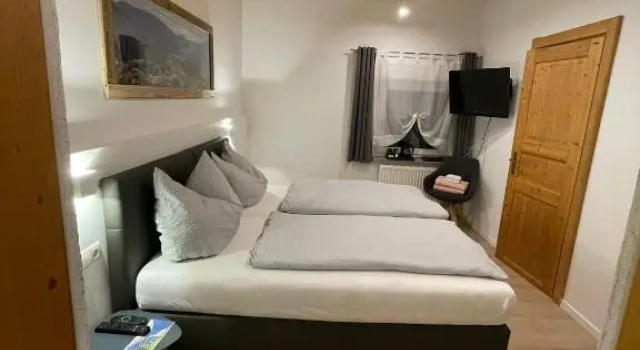 Номер Standard Zimmer bei Landhaus Mayr