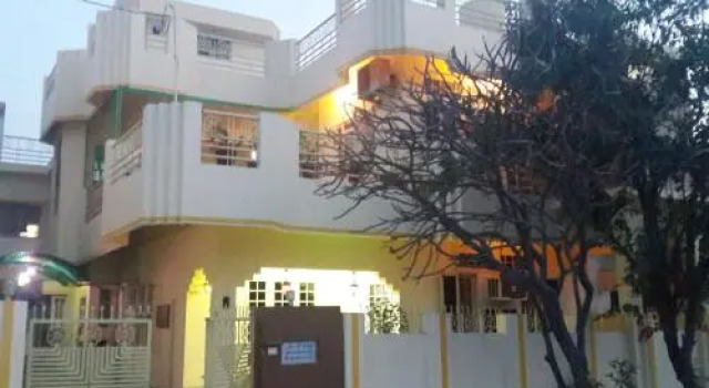 B&B Haridwar, Rezervovat Penzión se snídaní Bahadrabad Uttarakhand