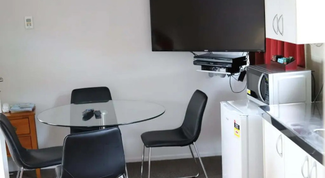 Апартаменты Avana Suites