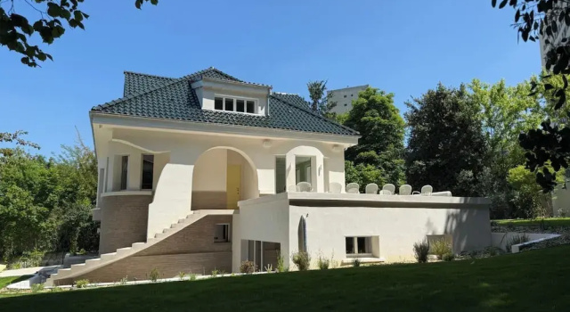 Murmures - Saint Germain en Laye, Book Pension Le Pecq Ile de France