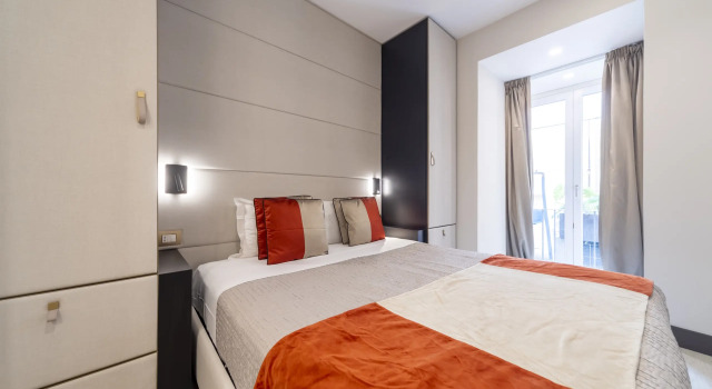 San Carlo Suite