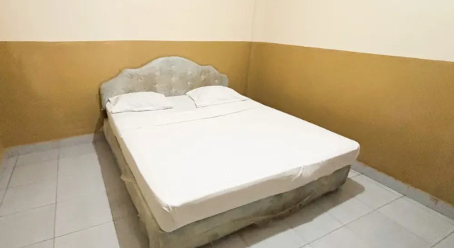 Hotel Musi Entrop 2 Jayapura RedPartner